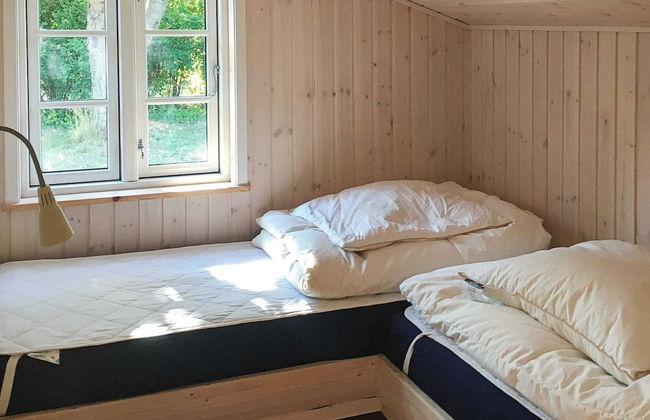 Cozy Holiday Home in Stege near Beach - Foto 5