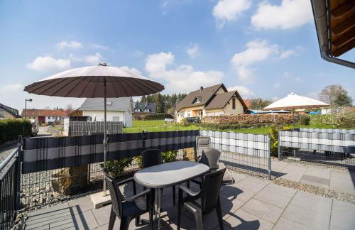Dreamy Holiday Home in Ellscheid With Terrace - Foto 151
