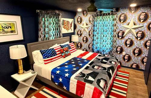 Kitschy Kottage - Foto 27