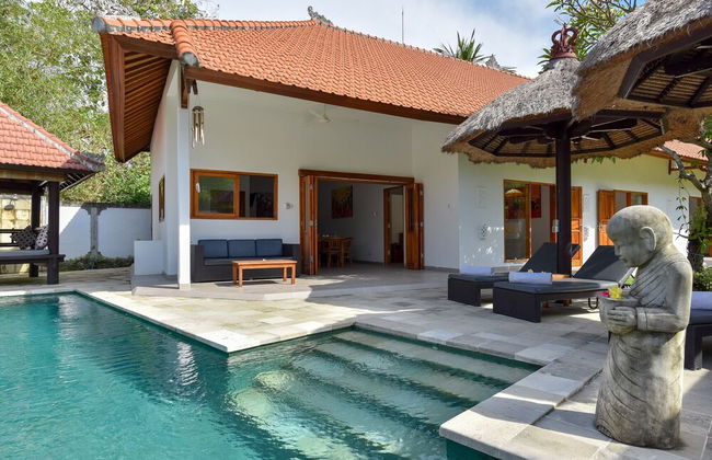 Villa Punyan - Foto 52