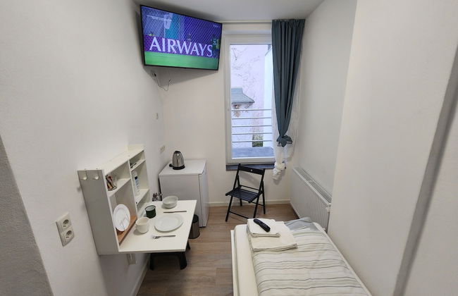 Aparthotel B & L - Foto 51