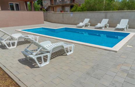 Apartmani Kržak - Foto 16