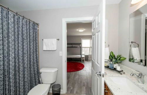 Mason Oasis 5 BDR Home Sweet Home Family-Friendly - Foto 58