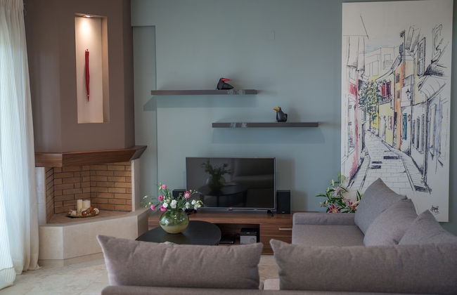 Drimonari Villas - Foto 24