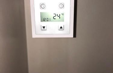 Ferienwohnung Apartment Dettum mit eigenem Bad, Kochnische und Wintergarten - Foto 21