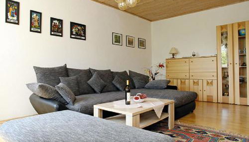 Ferienwohnung Zucker - Foto 4