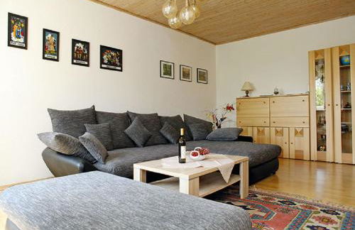 Ferienwohnung Zucker - Foto 4