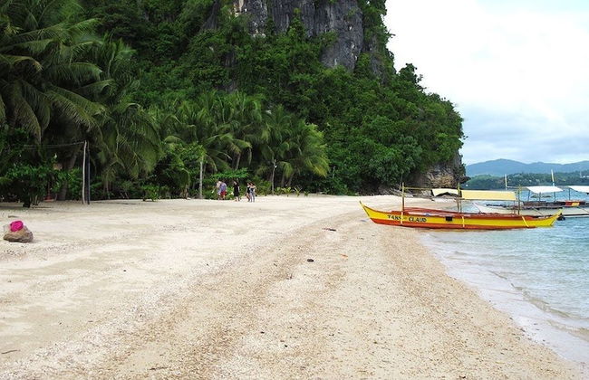 Borawan Island Resort - Foto 28