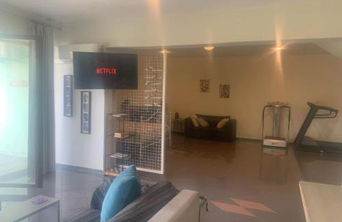 Eden Garden Luxury Loft near Knossos - Photo 23