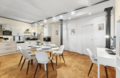 HAIM2 Urban Loft Göttingen - Foto 9