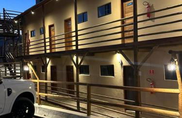 AMARÉ Condominio ap 101 - Photo 11