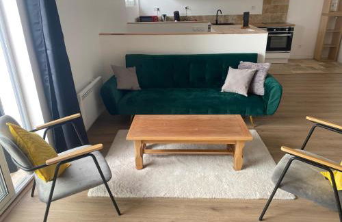 Appart chic - Foto 13