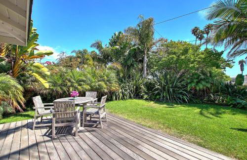 Little Palm Cottage - Foto 13