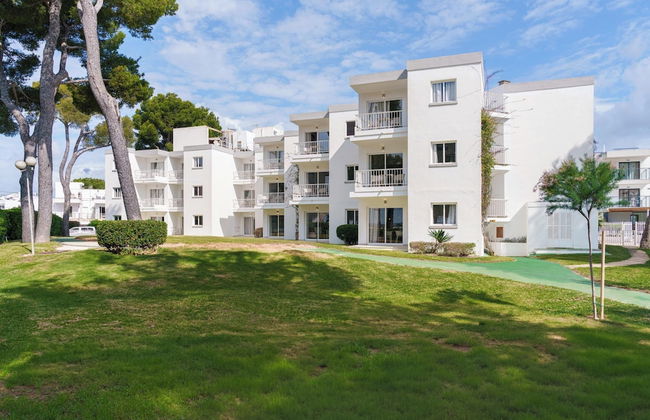 Caprice Playa de Alcudia Apartments - Foto 23