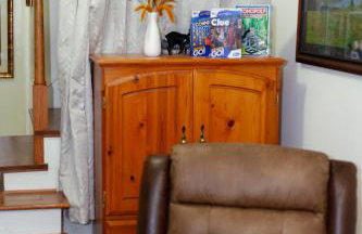 O'Brien's Sanctuary - Foto 13