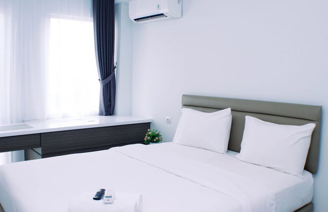 Simply And Well Design Studio Room At Patraland Urbano Apartment - Foto 2