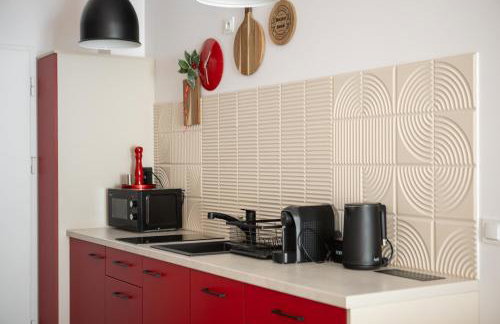 Apartament Joy me Szklarska 1 - Foto 9