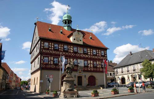 Ferienwohnung Haus Staffelbergblick - Foto 19