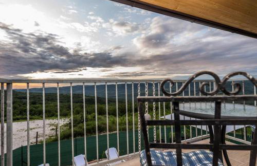 Villa Art House with Pool - Foto 27