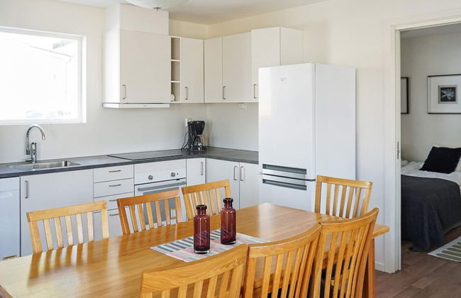 6 Person Holiday Home in Stromstad - Foto 12