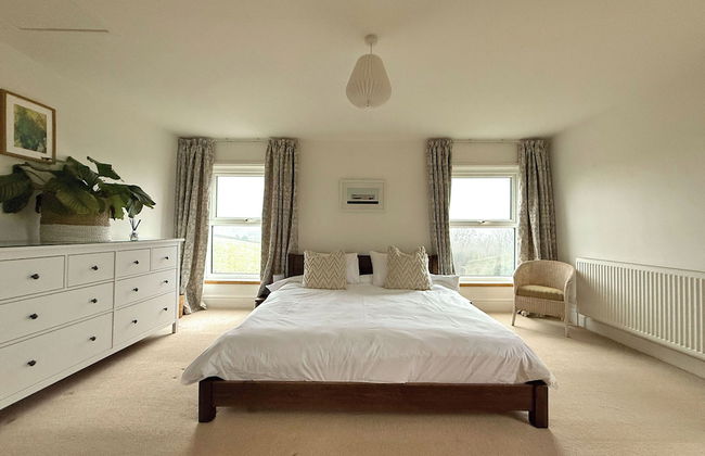 Spacious 4BR Retreat for 8 - Foto 2