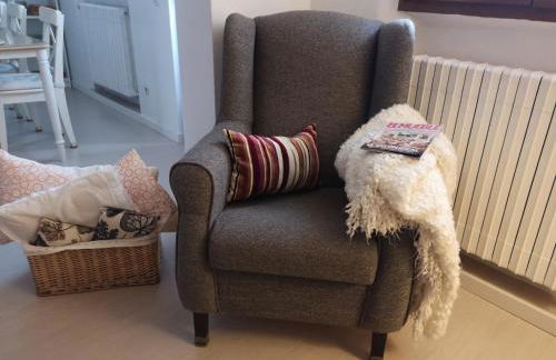 Casa de la Presa - Foto 6