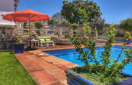 JARANDALUS (casa con atractivo y encanto) - Foto 44