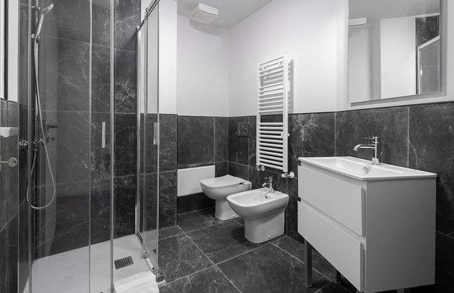 Carducci Modern Apartments - Foto 79