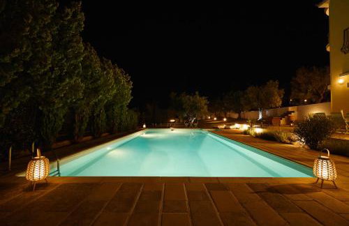 Olive Retreat - Photo 16