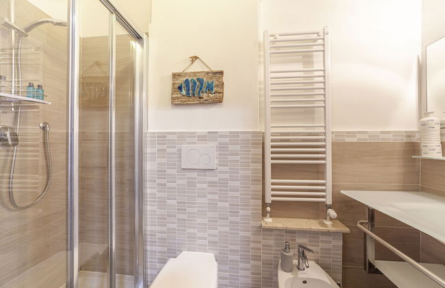 Prima dell'Elba Bed & Breakfast - Foto 17