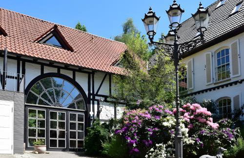 Landhaus Bornemann - Foto 21