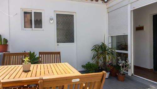 Loft/Attic, Sea Views, Private Terrace - Foto 4