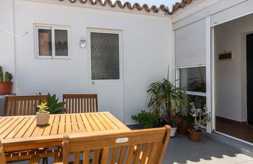 Loft/Attic, Sea Views, Private Terrace - Foto 4