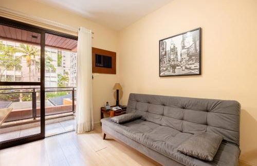 LFR - ALAMEDA JAÚ By Anora Spaces - Foto 132