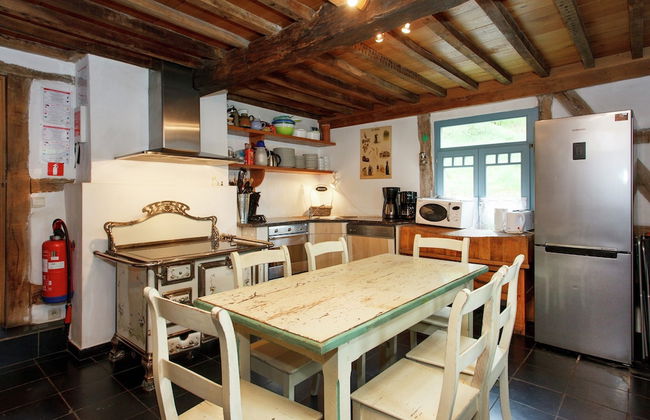 Forest Escape, Luxembourg - Foto 16