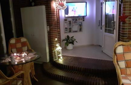 Familienurlaub in Ostfriesland für max 7 Pers in 2 Wohnungen, auch Einzeln Wohnungen - Photo 65