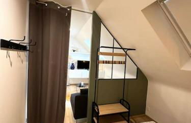 Charmant studio hyper centre - Foto 4