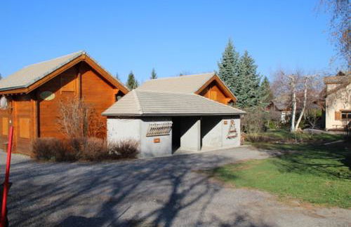 chalets de combebelle - Foto 7