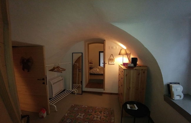 Dimora Aganoor La Foresteria - Foto 6