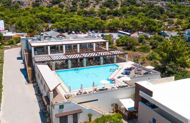 Island Blue Hotel - Foto 10