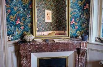 Maison de maître - Les Marizys - Foto 21