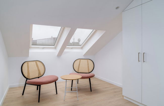 Limehome Santiago de Compostela - Foto 5