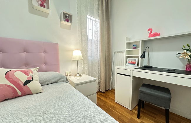 Rooms Nuevo Arago - Photo 4