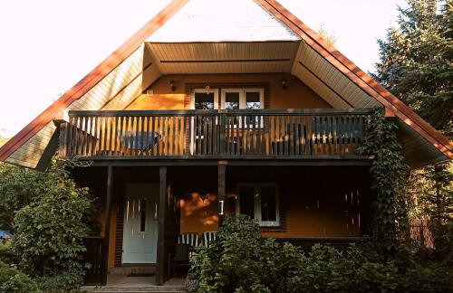 Domek letniskowy Ali - Foto 1