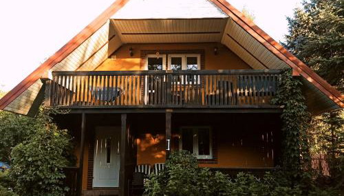 Domek letniskowy Ali - Foto 1