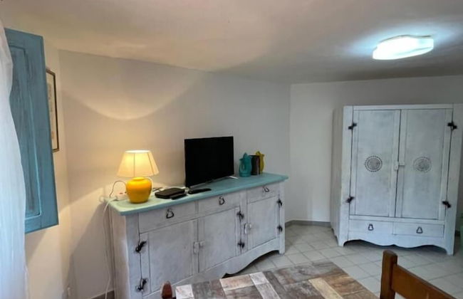 Two-room Apartment 4 Beds - Residence of Villa del Sole - Baia Sardinia - Foto 7