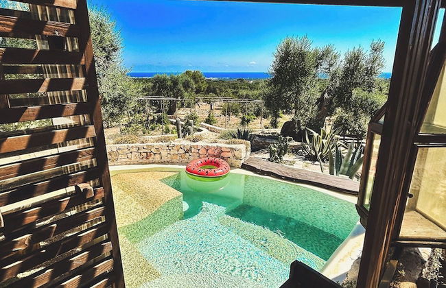 Masseria Santa Teresa - Photo 62