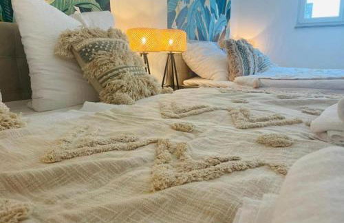 Mountain Apartments Leutkirch - Foto 18