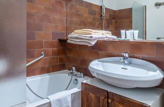 Résidence Pierre & Vacances Le Mont d'Arbois - Foto 63