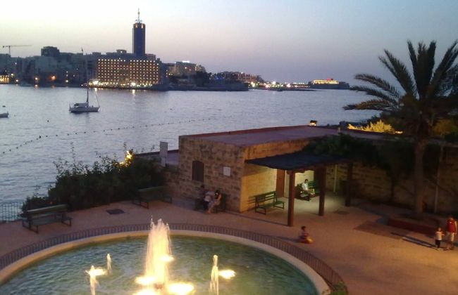 Apartment With Pool Near Beach In St Julians - Foto 73